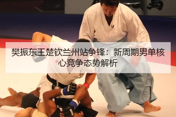 樊振东王楚钦兰州站争锋：新周期男单核心竞争态势解析